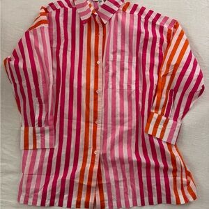 BNWT Beach Riot Alexa Cover Up